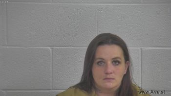 Georgia Marie Miller Mugshot