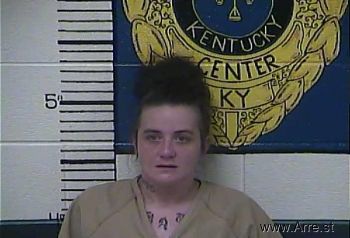 Georgia Marie Miller Mugshot