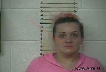 Georgia Marie Miller Mugshot