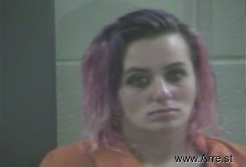 Georgia M Miller Mugshot