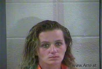 Georgia Marie Miller Mugshot