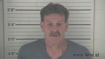 Gerald Wayne Baker Mugshot