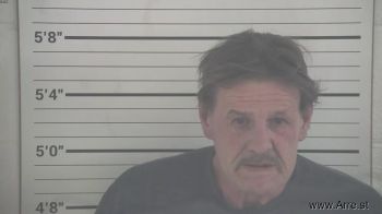 Gerald Wayne Baker Mugshot