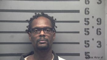 Gerald Flinard Barnes Mugshot