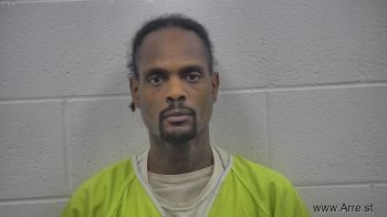 Gerald Flenard Barnes Mugshot