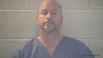 Gerald James Berger Mugshot