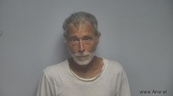 Gerald  Bratton Mugshot