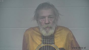 Gerald  Cobb Mugshot