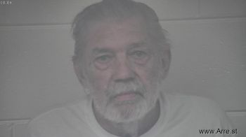 Gerald  Cobb Mugshot