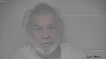 Gerald  Cobb Mugshot