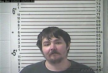 Gerald Lowell Eades Mugshot