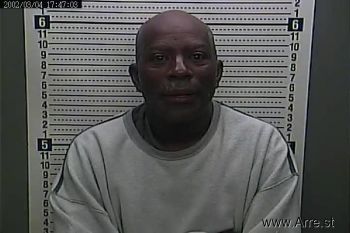 Gerald  Foster Mugshot