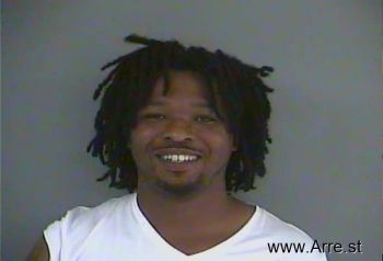 Gerald Jmarl Foster Mugshot