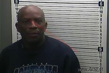 Gerald  Foster Mugshot