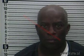 Gerald Lynn Foster Mugshot