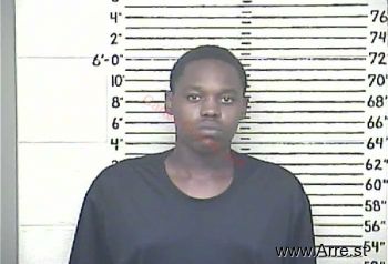 Gerald H Harris Mugshot