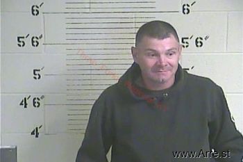 Gerald Wayne Lane Mugshot