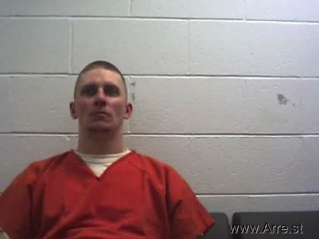 Gerald Anthony Nelson Mugshot