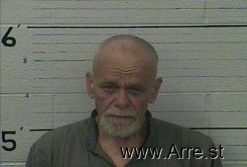 Gerald Ray Nelson Mugshot