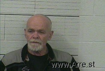 Gerald Ray Nelson Mugshot