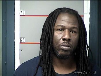 Gerald  Nelson Mugshot