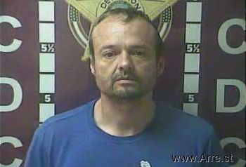 Gerald Adam Pearson Mugshot