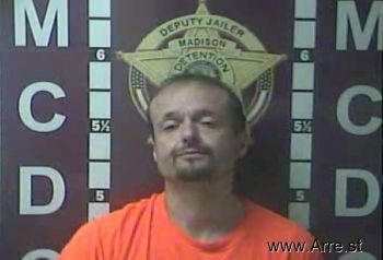 Gerald Adam Pearson Mugshot