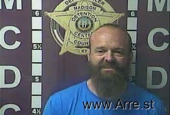 Gerald Adam Pearson Mugshot