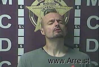 Gerald Adam Pearson Mugshot