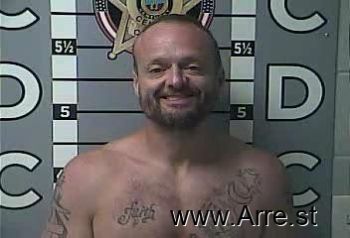 Gerald Adam Pearson Mugshot