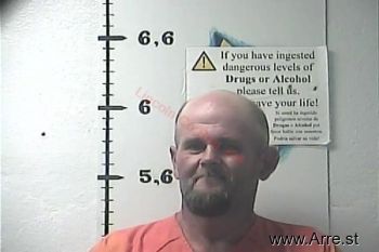 Gerald D Smith Mugshot