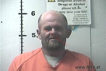 Gerald D Smith Mugshot