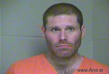 Gerald Christopher Wright Mugshot