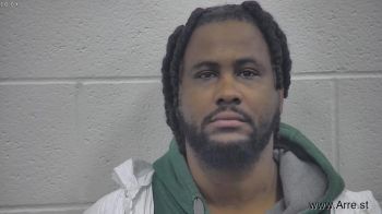 Gerald Lee Young Mugshot