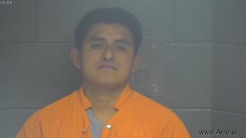 Gerardo Ruiz Jacinto Mugshot