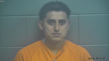 Gerardo Ruiz Jacinto Mugshot