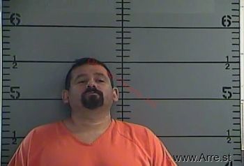 Gerardo Alonzo Montoya Mugshot