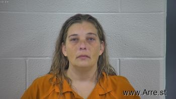 Gerri Alisha Anderson Mugshot