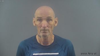 Gerry Wayne Mosby Mugshot