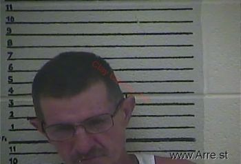 Gh  Sizemore Mugshot