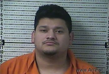 Gilberto  Delacruz Mugshot