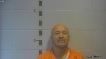 Gilberto Gobellan Medina Mugshot