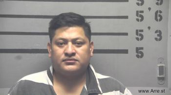 Gilberto C Perez Mugshot