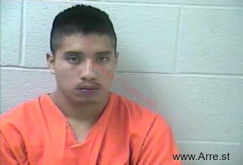 Gilberto  Perez Rivas Mugshot