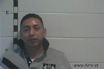 Gilberto Clemente Reyes Mugshot