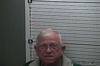 Gill S Brown Mugshot