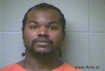 Gill Dewayne Garrett Mugshot