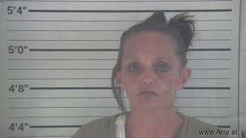 Gillian Lynn Wehrle Mugshot