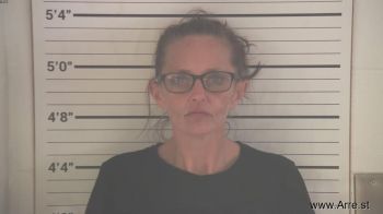 Gillian Lynn Wehrle Mugshot