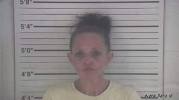 Gillian Lynn Wehrle Mugshot